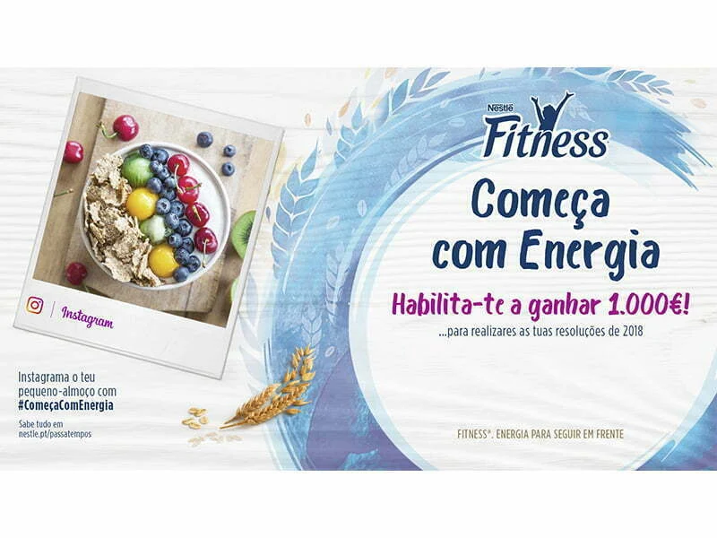 Fitness oferece cartões de débito no valor de 1.000 euros