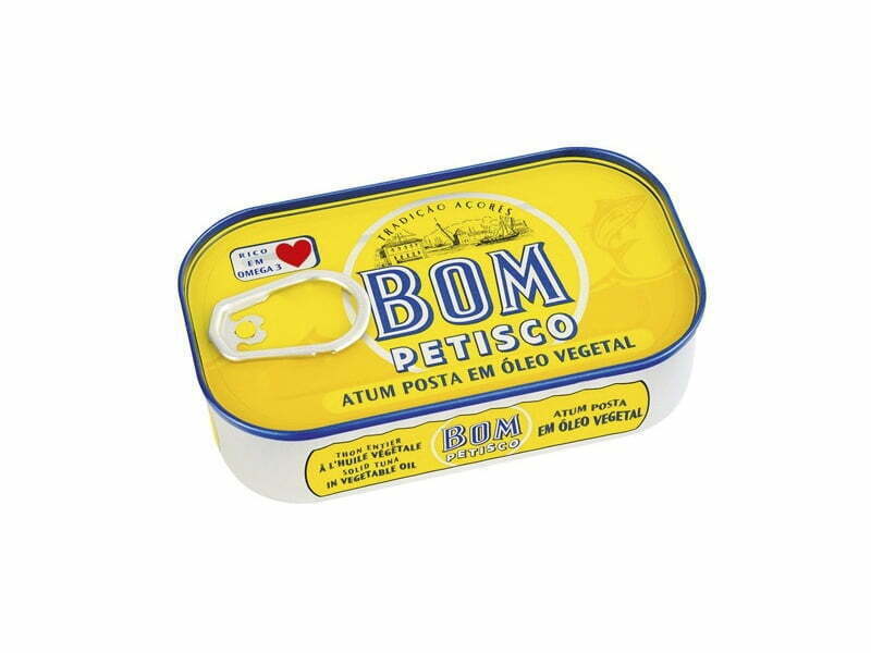 Dona da Bom Petisco vai encerrar fábrica na ilha do Pico