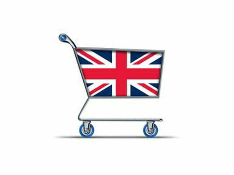 Loyalty programs help maintain sales of fast-moving consumer goods in the UK
