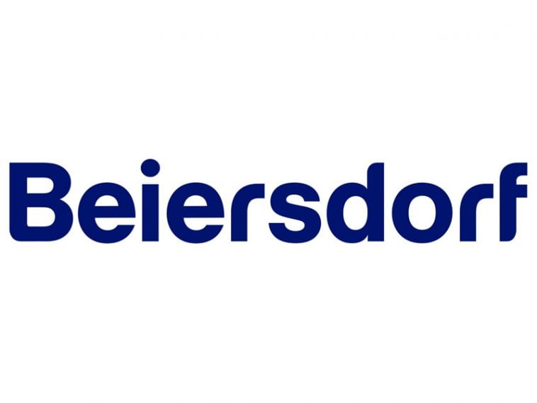 Logotipo Beiersdorf