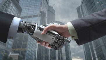 inteligência artificial