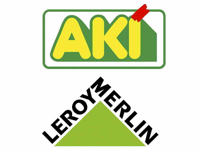 AKI e Leroy Merlin avançam com fusão
