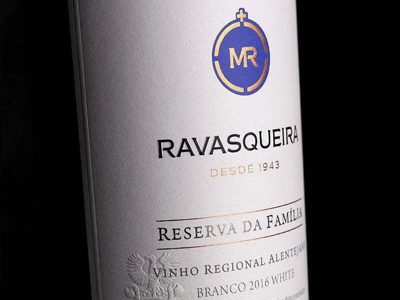 Monte da Ravasqueira premiado com Ouro no International Wine Challenge 2018