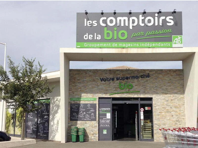 Os Mosqueteiros compram participação em cadeia de produtos biológicos