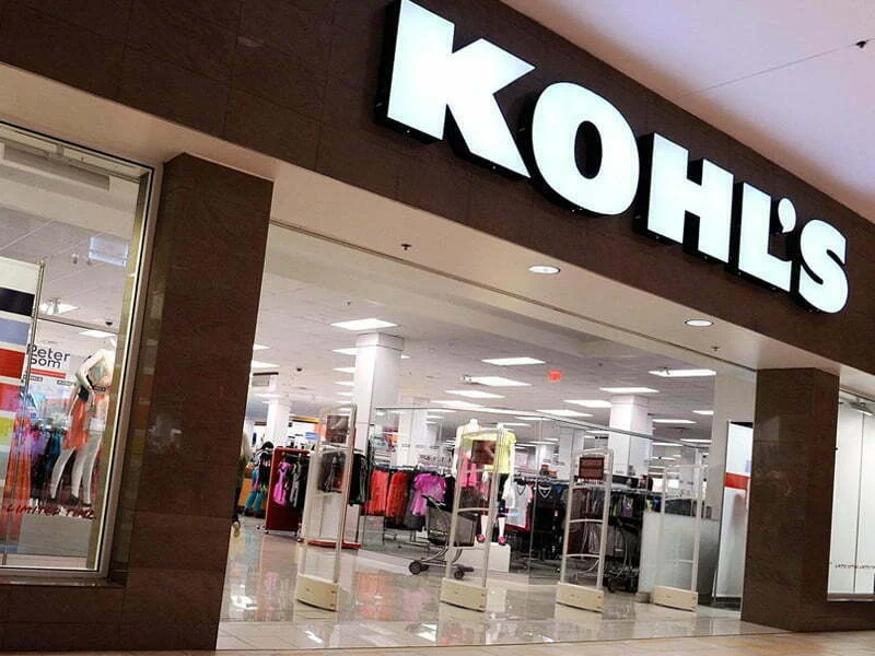 Kohl’s quer arrendar espaço de loja a supermercados e lojas de conveniência