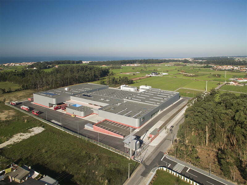 Ramirez gere produção para todo o mundo com soluções Primavera