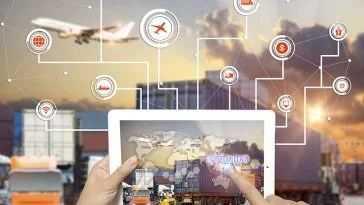 Logística e Transportes IA