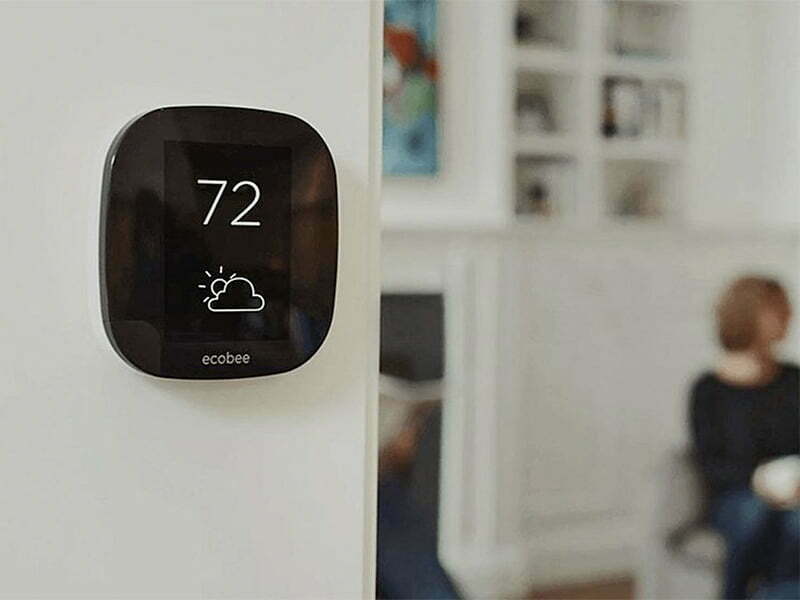Amazon continua a apostar na domótica com entrada no capital da Ecobee