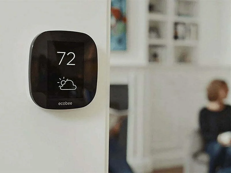 Amazon continua a apostar na domótica com entrada no capital da Ecobee