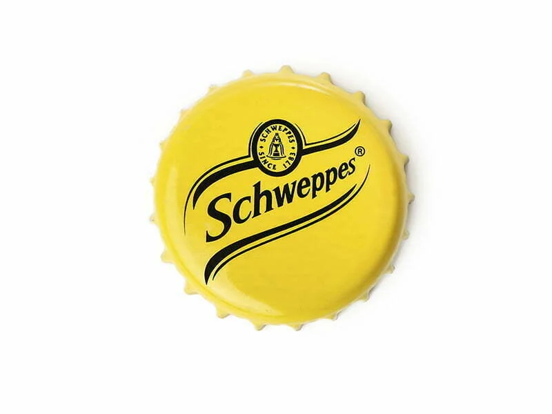 Schweppes contrata detetives para vigiar a venda de água tónica