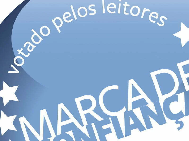 Cerveja Sagres e Água de Luso eleitas como Marca de Confiança 2018