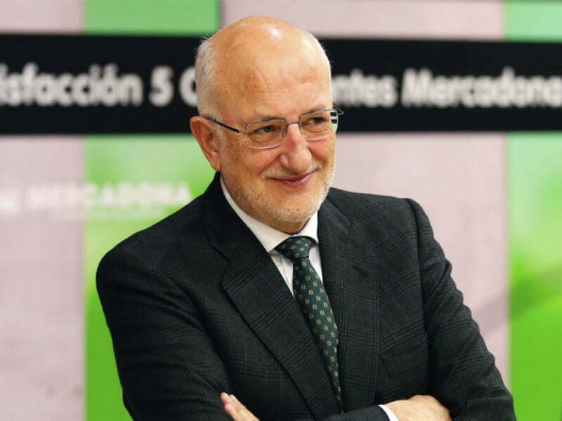 Mercadona pronta para a batalha online