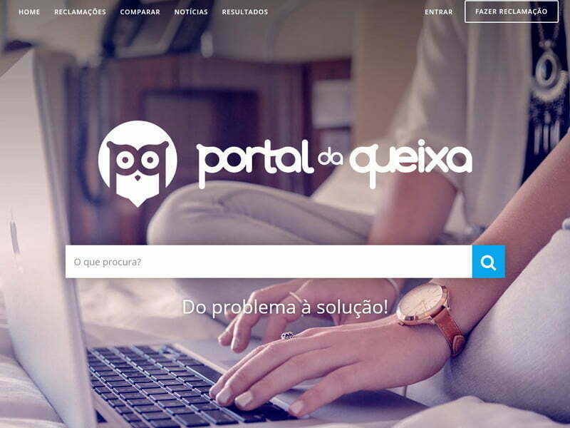 Cerca de metade dos compradores em Portugal correrão o risco de pagar por algo que nunca chegará a casa