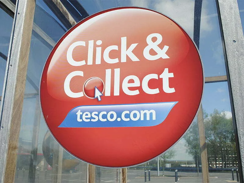 Click & collect impulsiona crescimento do e-commerce no grande consumo