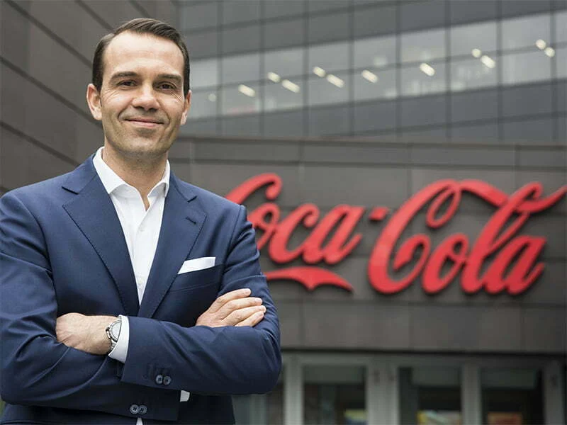Coca-Cola European Partners nomeia Country Manager para Portugal