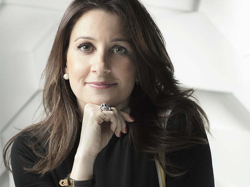 Cátia Martins assume a direção geral da L’Oréal Portugal