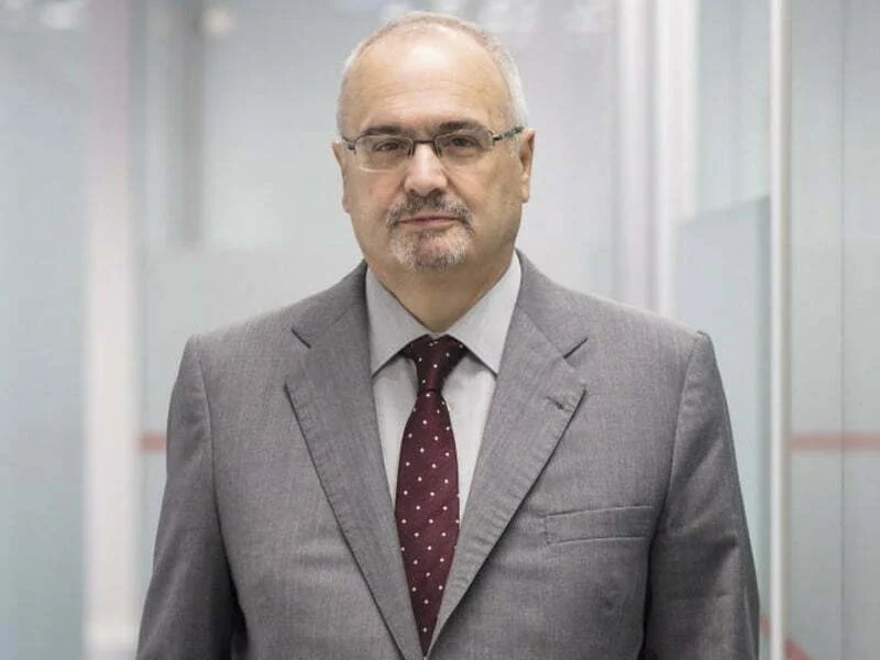 João Vieira Lopes reeleito presidente da CCP