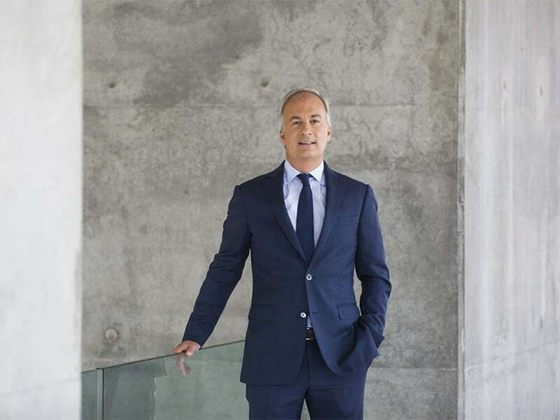 José António Reis é o novo diretor geral da DHL Express Portugal