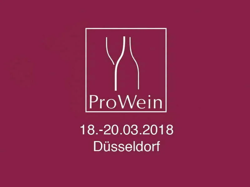 IVDP aumenta participação na Prowein