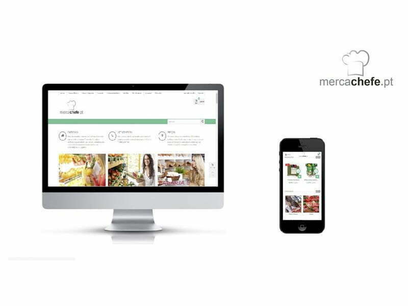 Canal Horeca vai ter um novo e-marketplace B2B