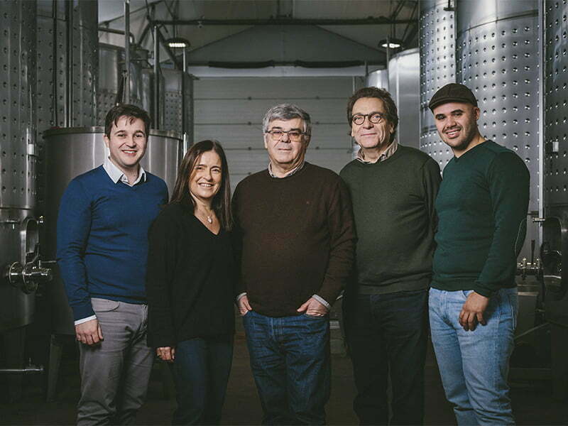 A&D Wines reforça equipa de enologia