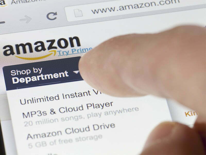 Amazon pode vir a comprar algumas lojas Toys ‘R’ Us