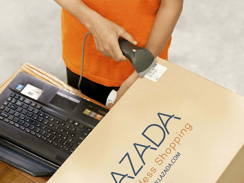 Alibaba investe 1,63 mil milhões de euros na Lazada para acelerar desenvolvimento do e-commerce