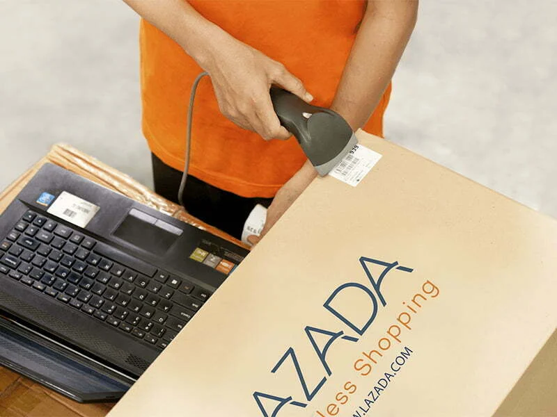 Alibaba investe 1,63 mil milhões de euros na Lazada para acelerar desenvolvimento do e-commerce