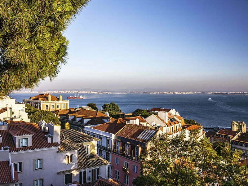 Lisboa sobe 5 posições na lista das cidades com melhor qualidade de vida