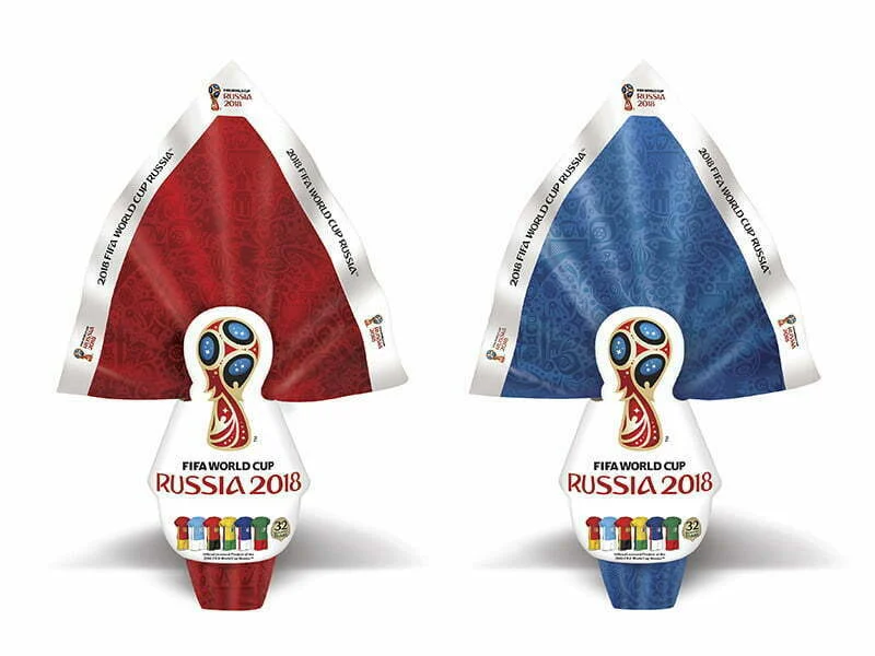 FIFA coloca linha de colecionáveis em exclusivo no Continente