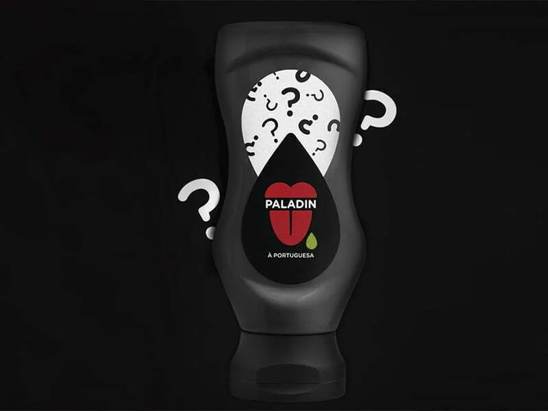 Paladin cria produto exclusivo