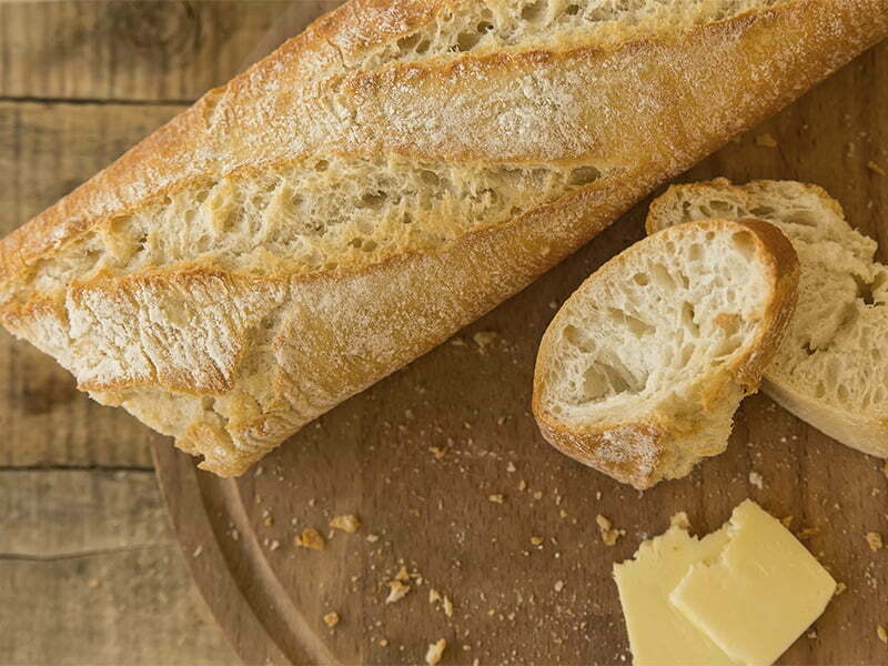 Padeiros franceses querem que a baguete seja Património Cultural Imaterial