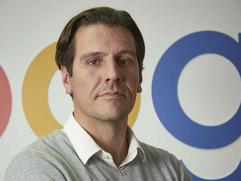 Jorge Reto é o novo Head of Google Cloud em Portugal