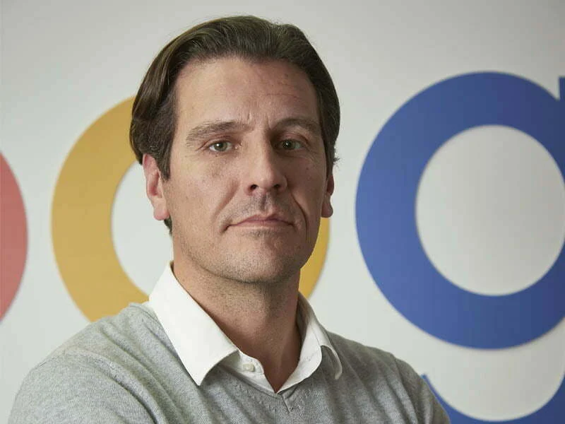 Jorge Reto é o novo Head of Google Cloud em Portugal