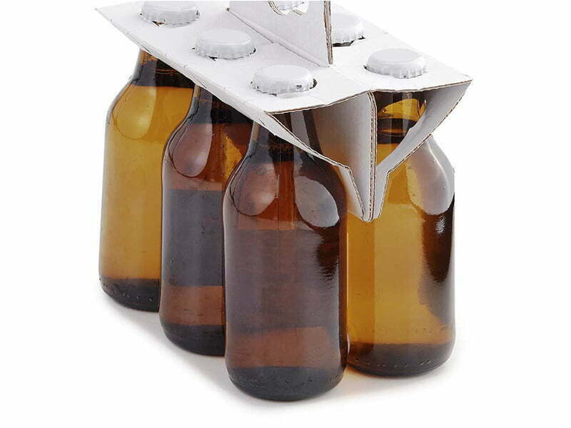 Europac apresenta alternativa ao tradicional pack de cerveja