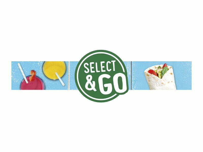 Lidl aposta na conveniência e na categoria “food-to-go”