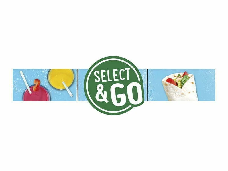 Lidl aposta na conveniência e na categoria “food-to-go”