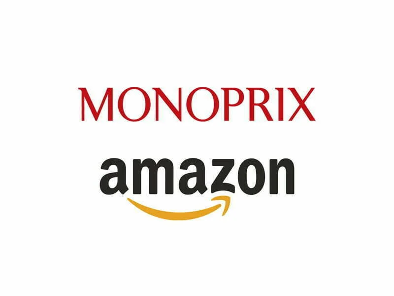 Amazon assegura parceria de peso no retalho