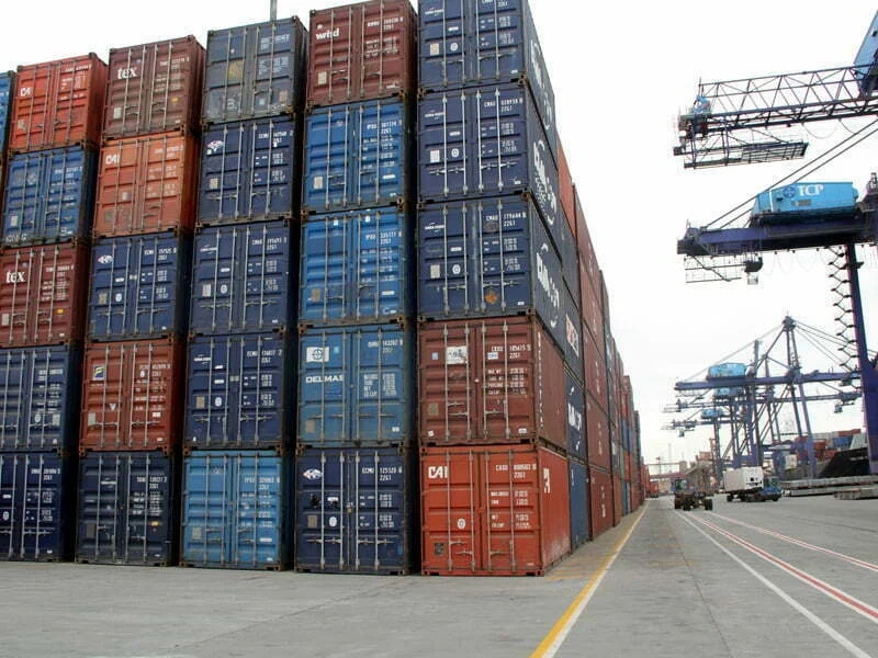 Valor das exportações agroalimentares da União Europeia aumenta 5,1% em 2017