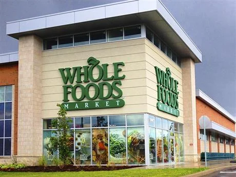 Amazon quer lojas maiores para a Whole Foods