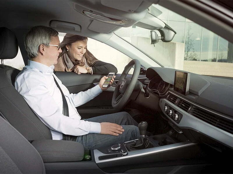 Bosch desenvolve sistema eCall para veículos de duas rodas