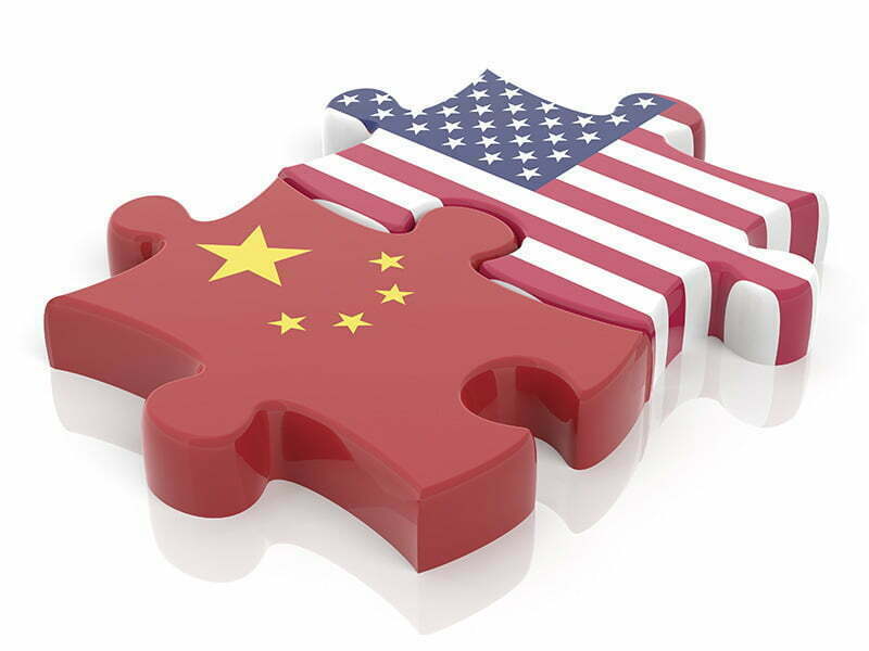 Indústria alimentar no centro da guerra comercial entre EUA e China