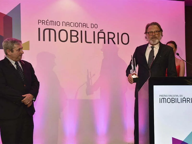 MAR Shopping Algarve vence Prémio Nacional do Imobiliário