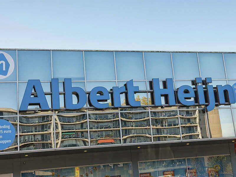 Albert Heijn testa app que calcula percurso mais inteligente nas lojas