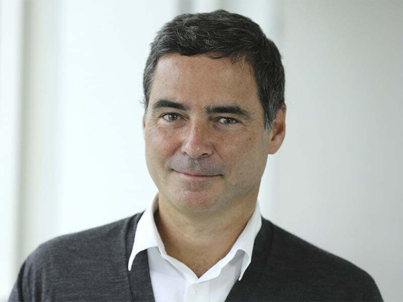 Martin Renaud é o novo CMO global da Mondelez