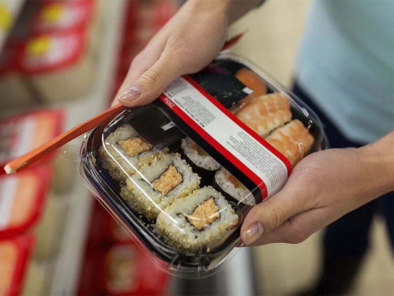 Produtos de conveniência crescem duas vezes mais que o conjunto do mercado