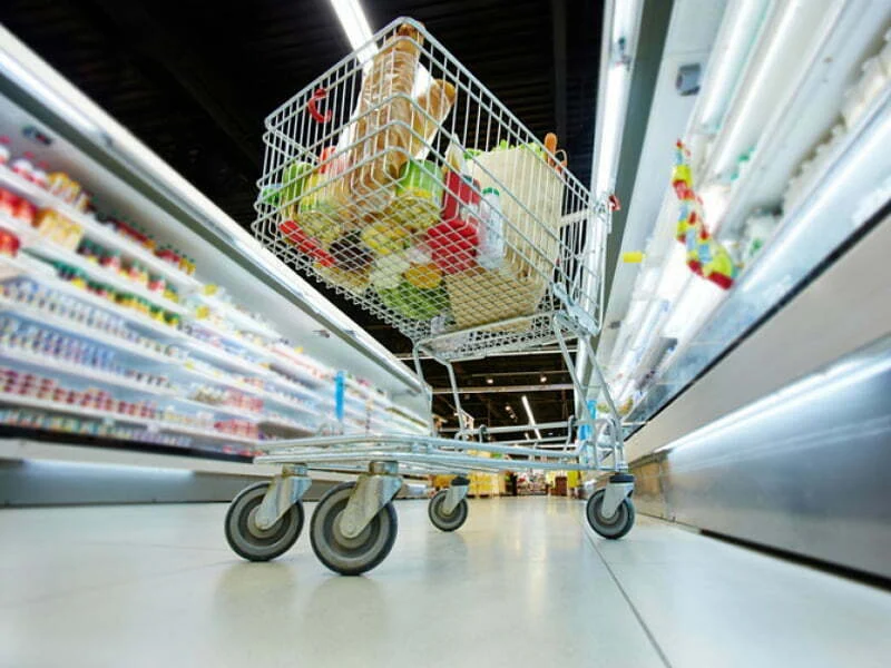 Natal em casa salva FMCG em 2017