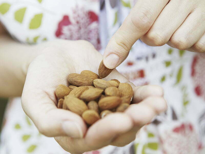 Procura por soluções “on the go” impulsa venda de produtos tipo snack