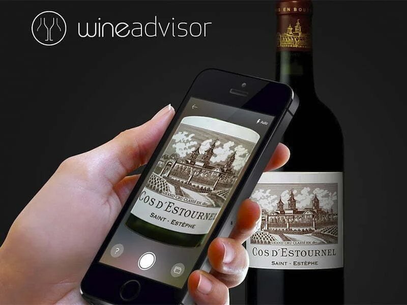 E.Leclerc compra app de aconselhamento de vinhos