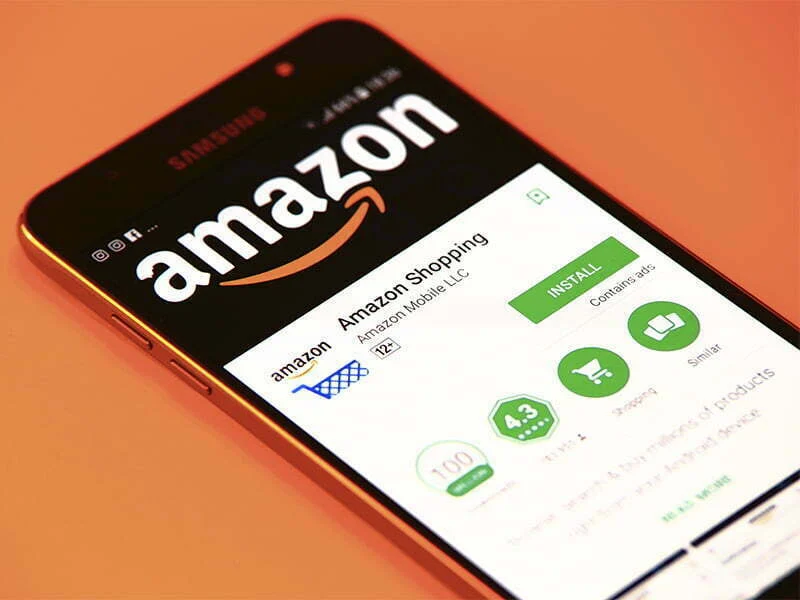 Amazon sextuplica as vendas web do El Corte Inglés em Espanha